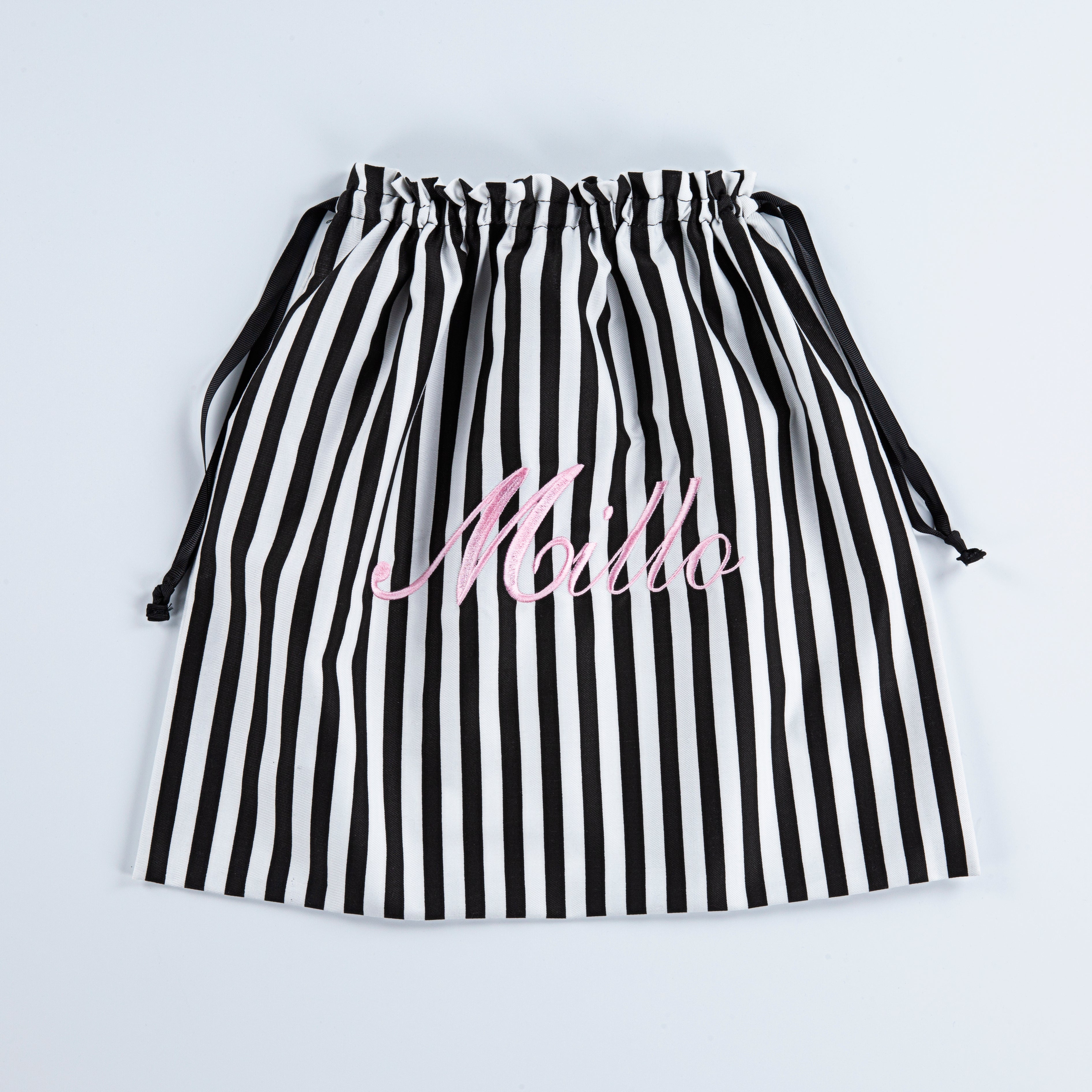 Jet Set & Go Cosmetic Travel Bag - Millo Jewelry