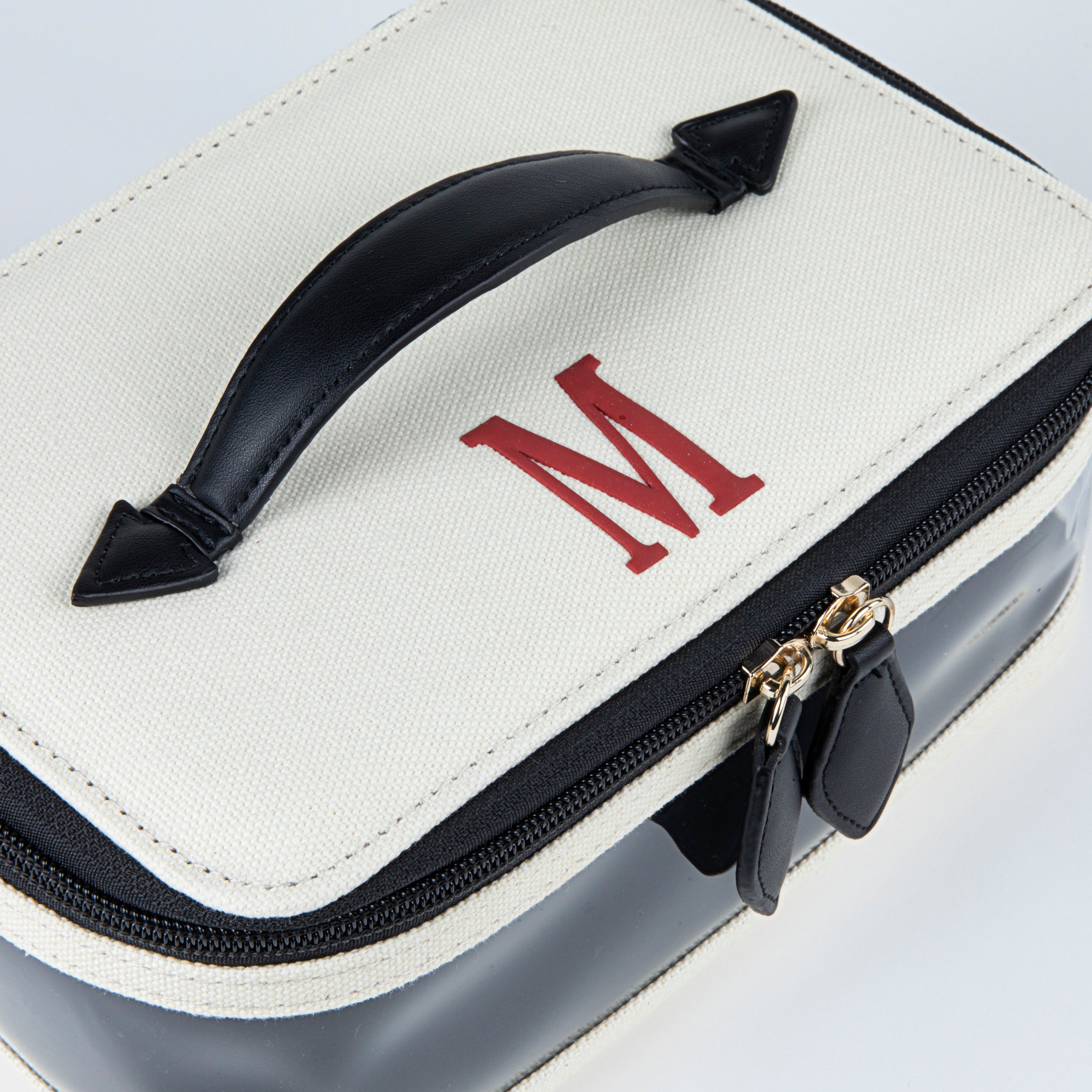 Jet Set and Go Vanity Case - Millo Jewelry