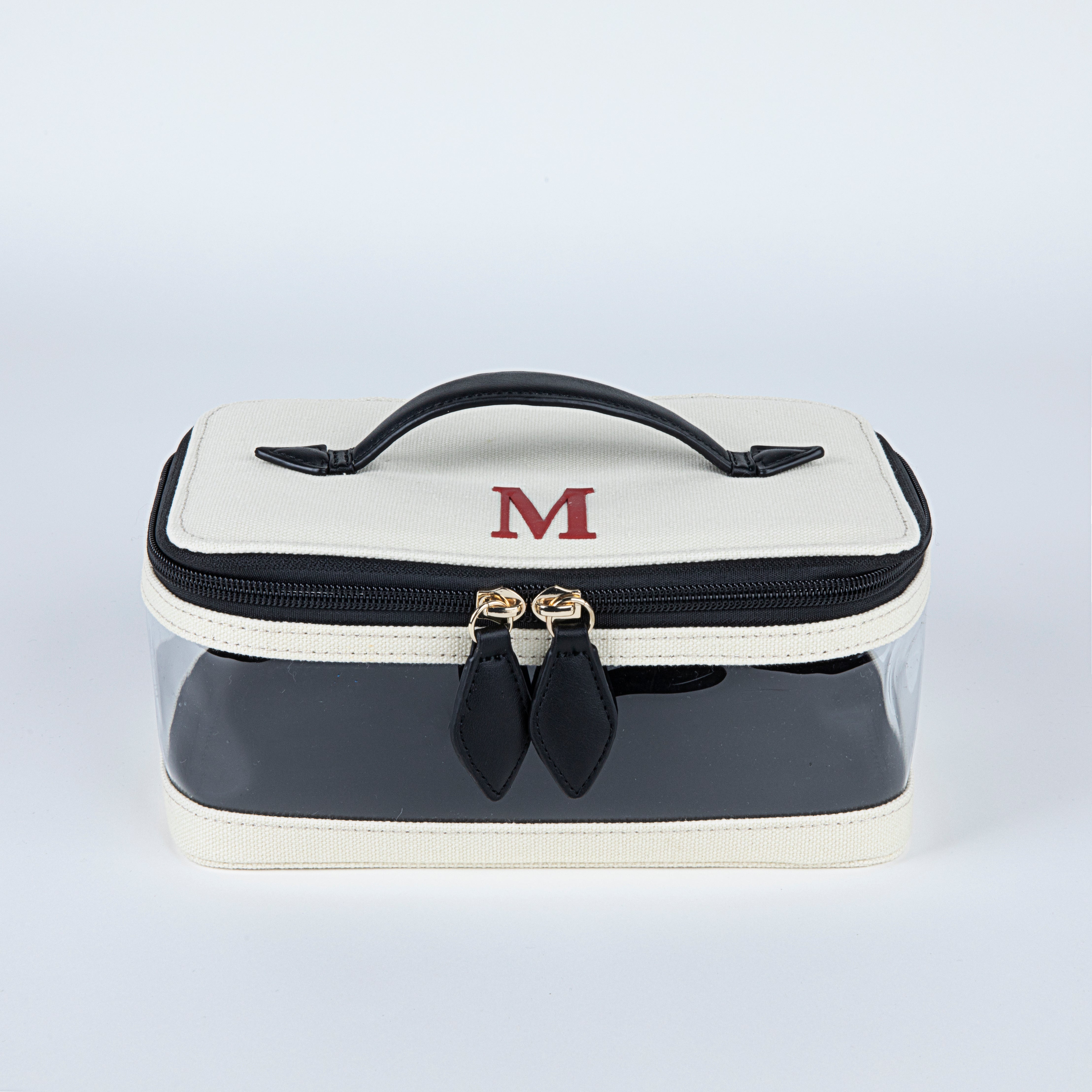 Jet Set and Go Vanity Case - Millo Jewelry