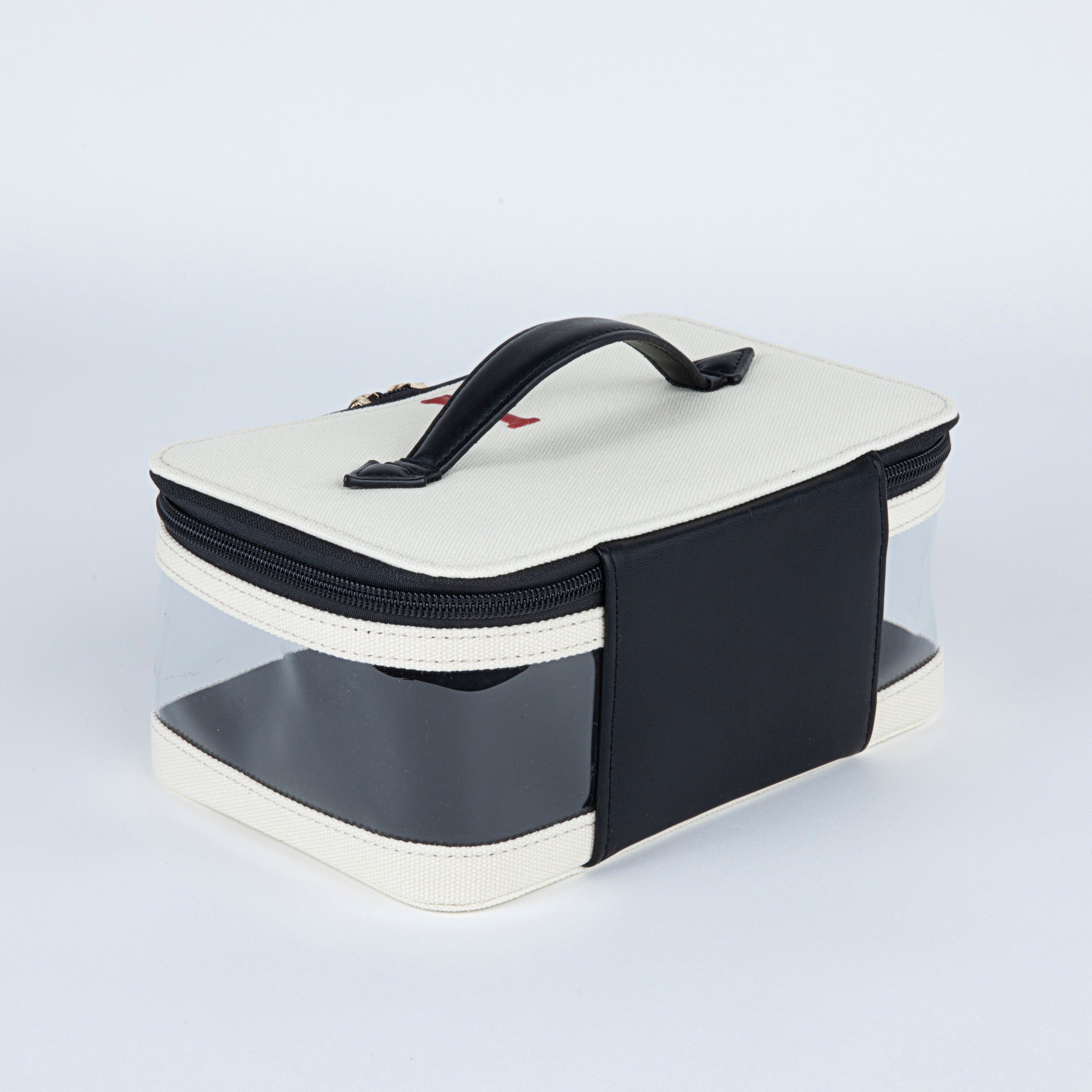 Jet Set and Go Vanity Case - Millo Jewelry