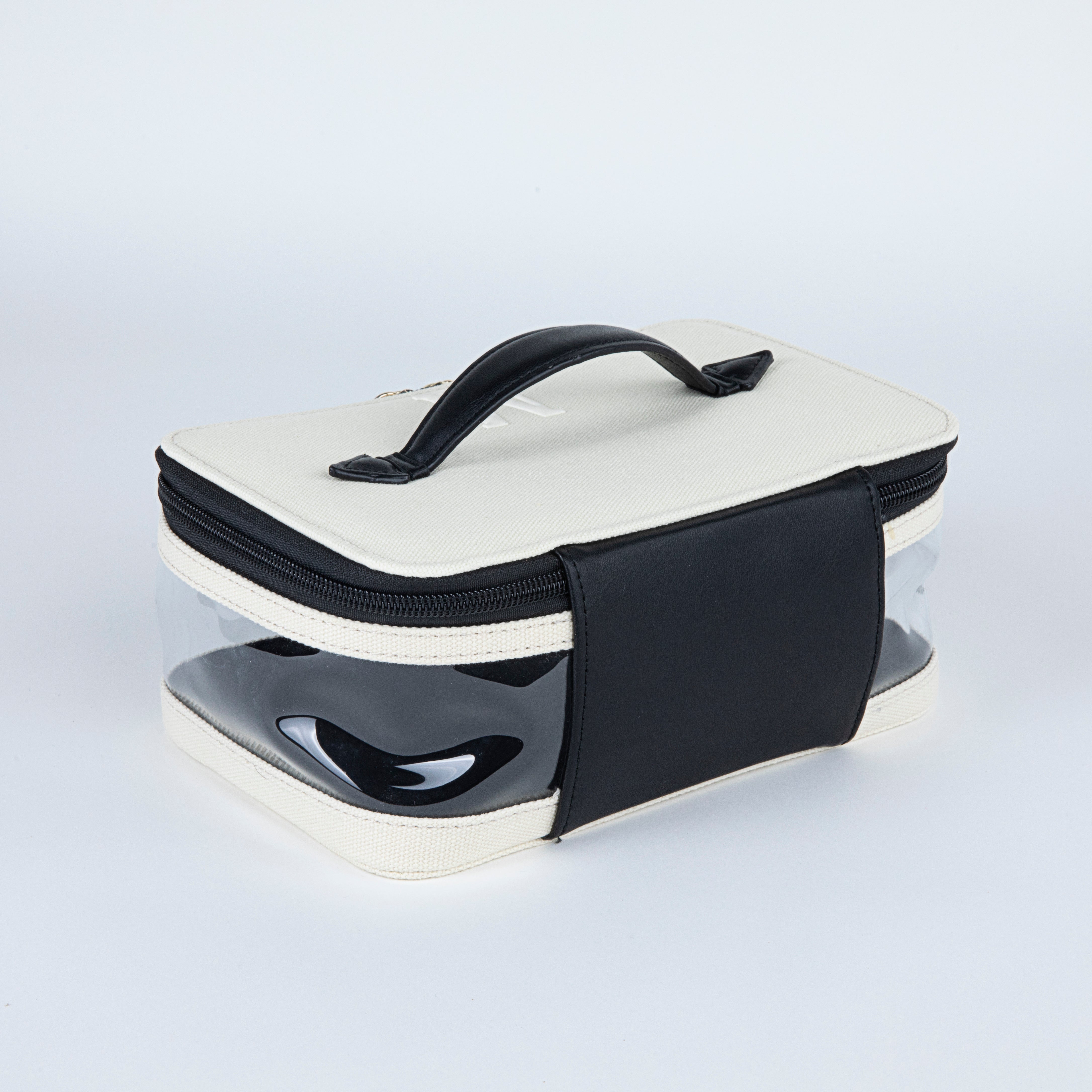 Jet Set and Go Vanity Case - Millo Jewelry