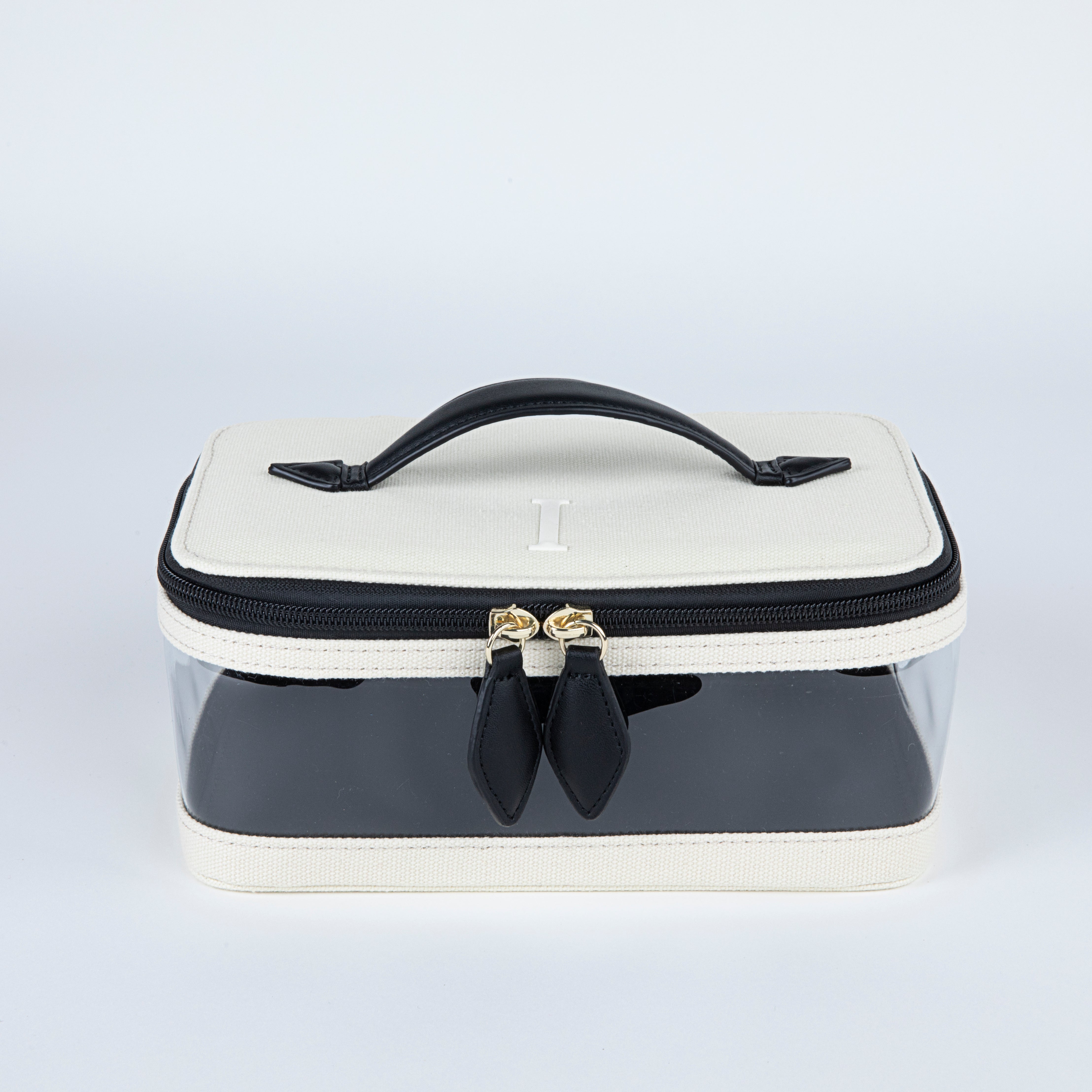 Jet Set and Go Vanity Case - Millo Jewelry
