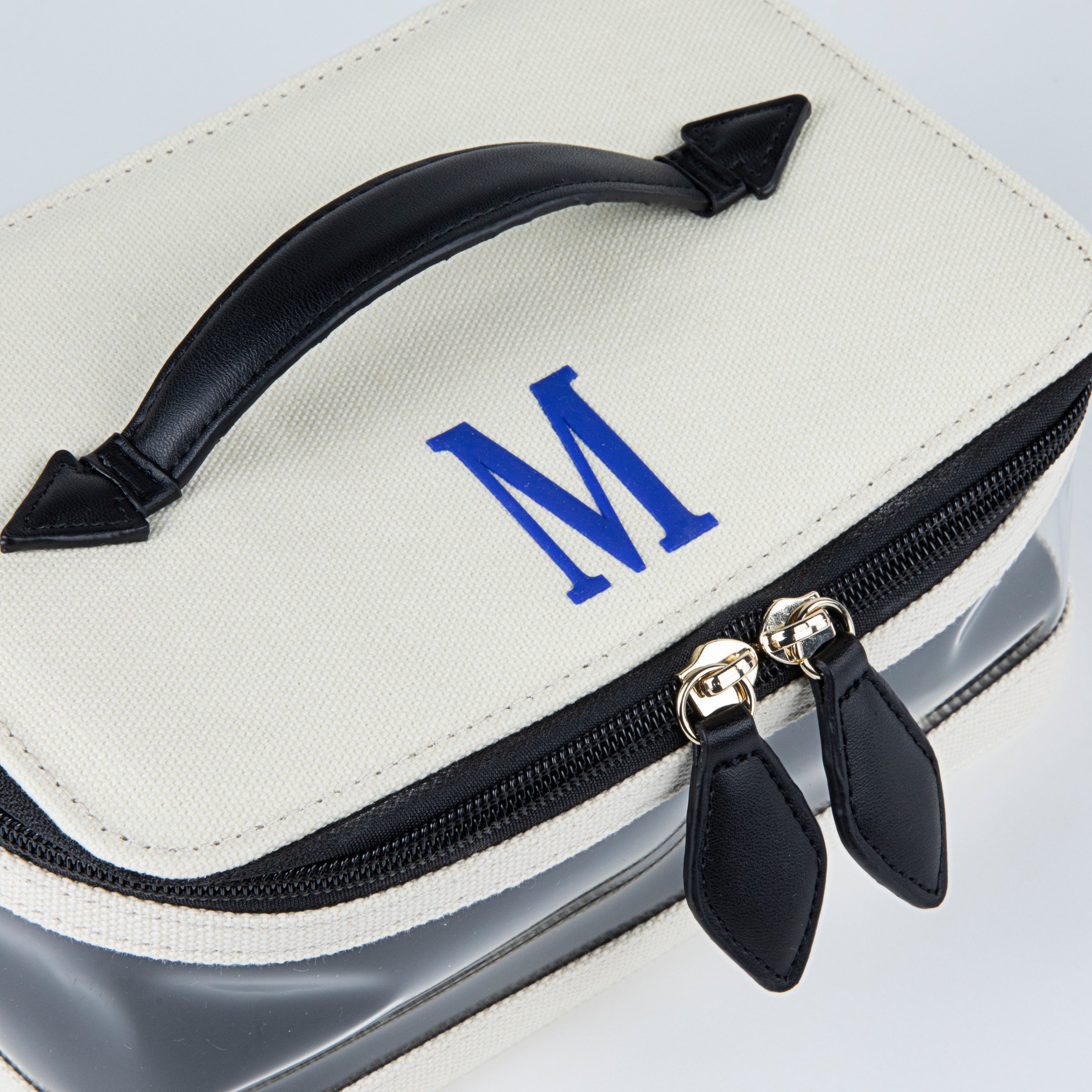Jet Set and Go Vanity Case - Millo Jewelry