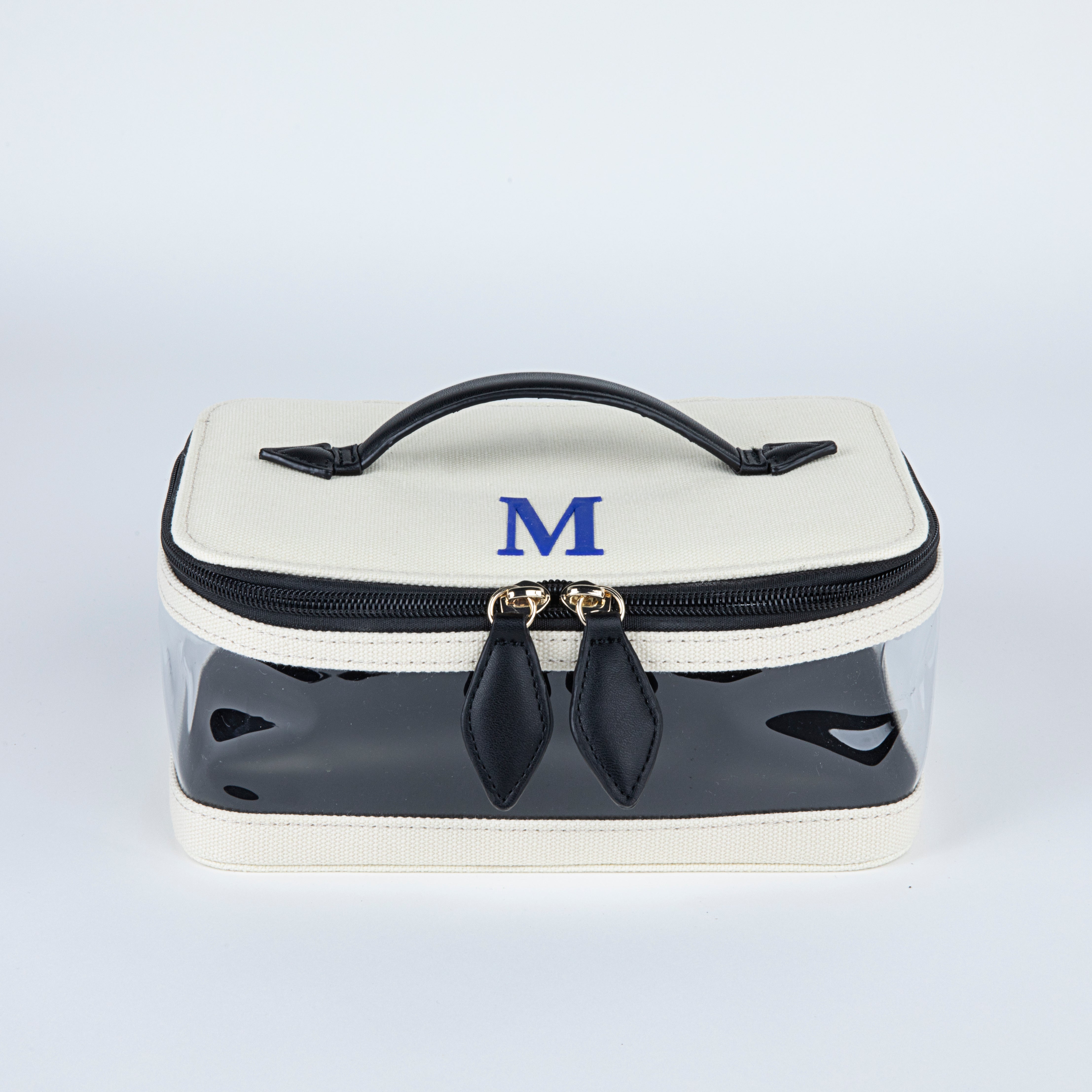 Jet Set and Go Vanity Case - Millo Jewelry