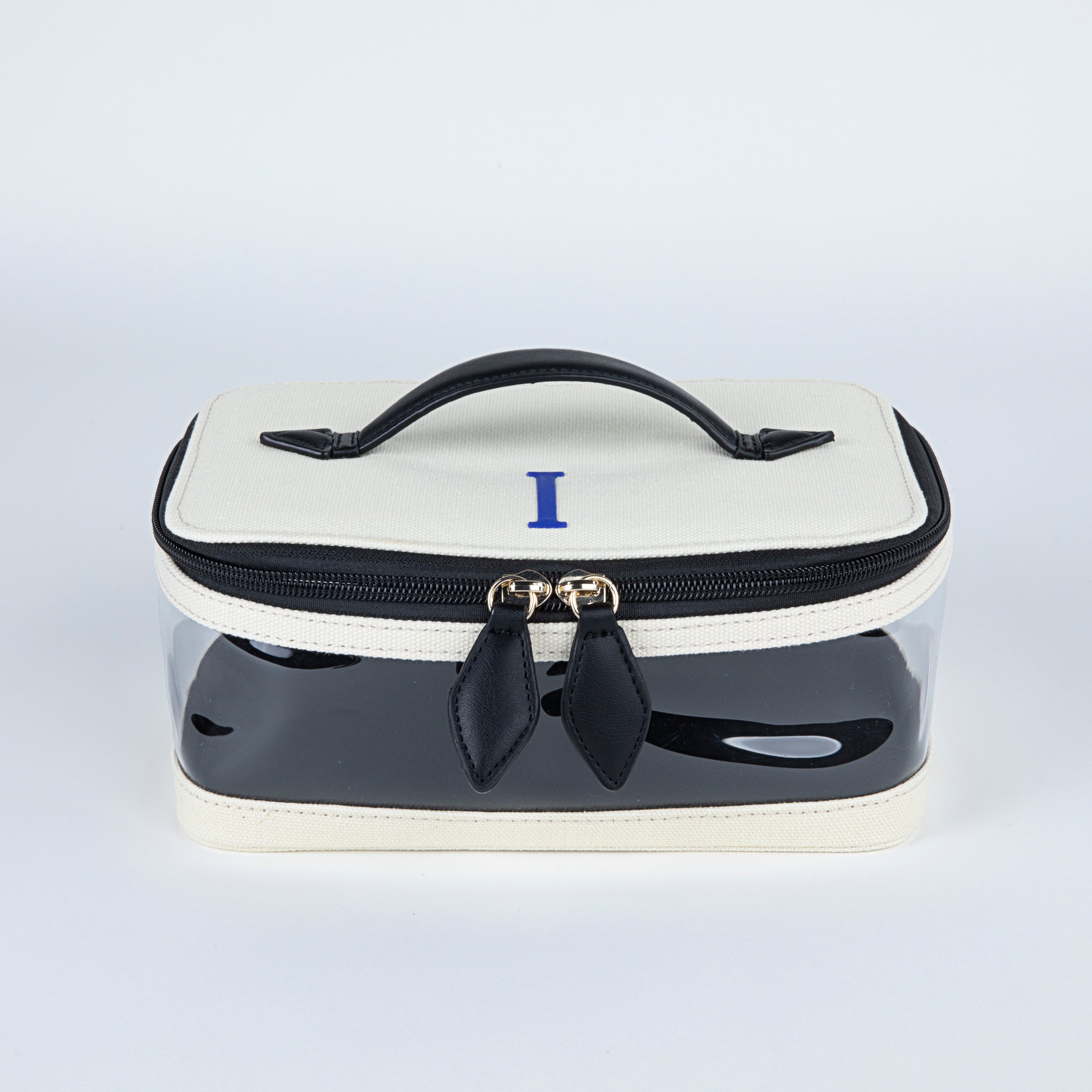 Jet Set and Go Vanity Case - Millo Jewelry