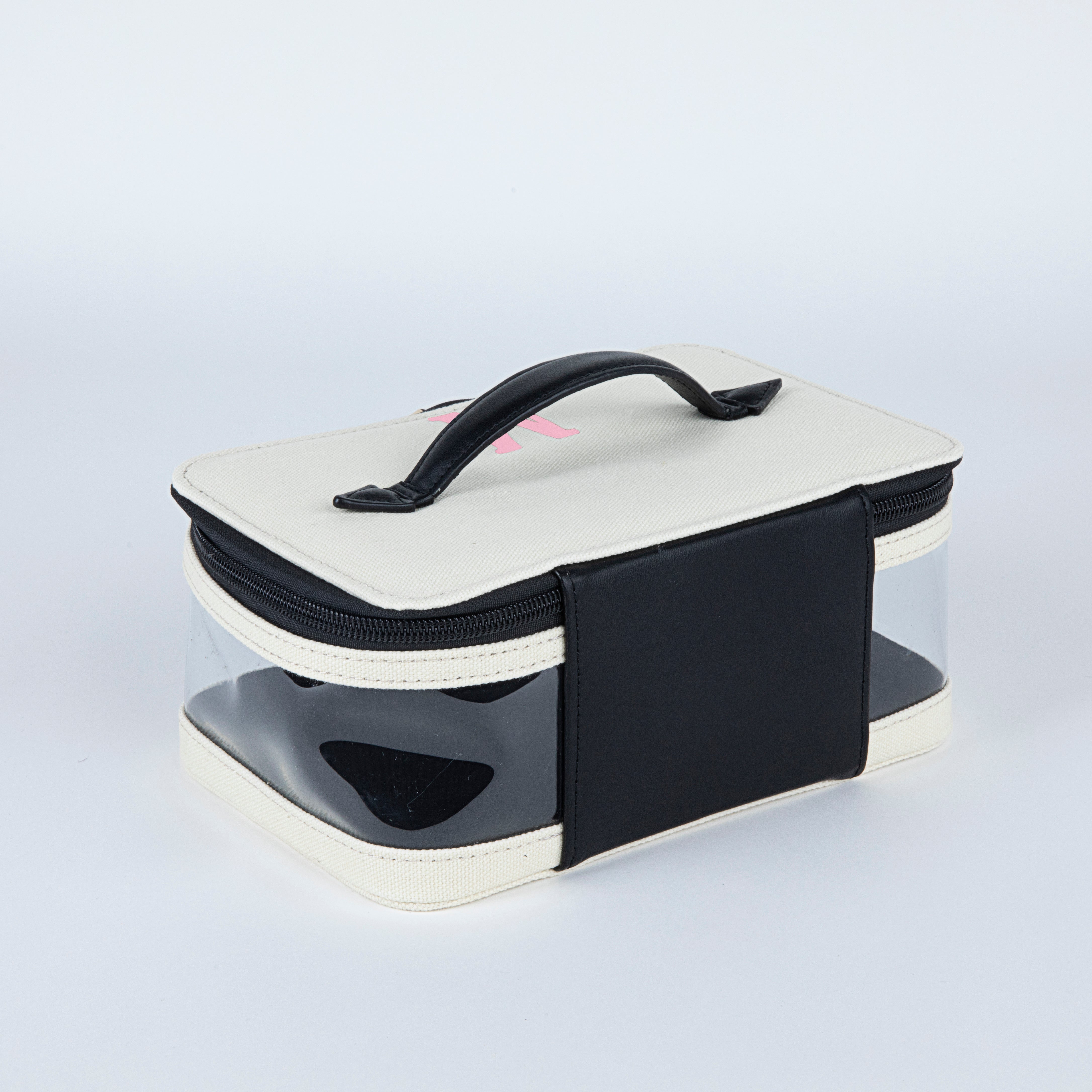 Jet Set and Go Vanity Case - Millo Jewelry
