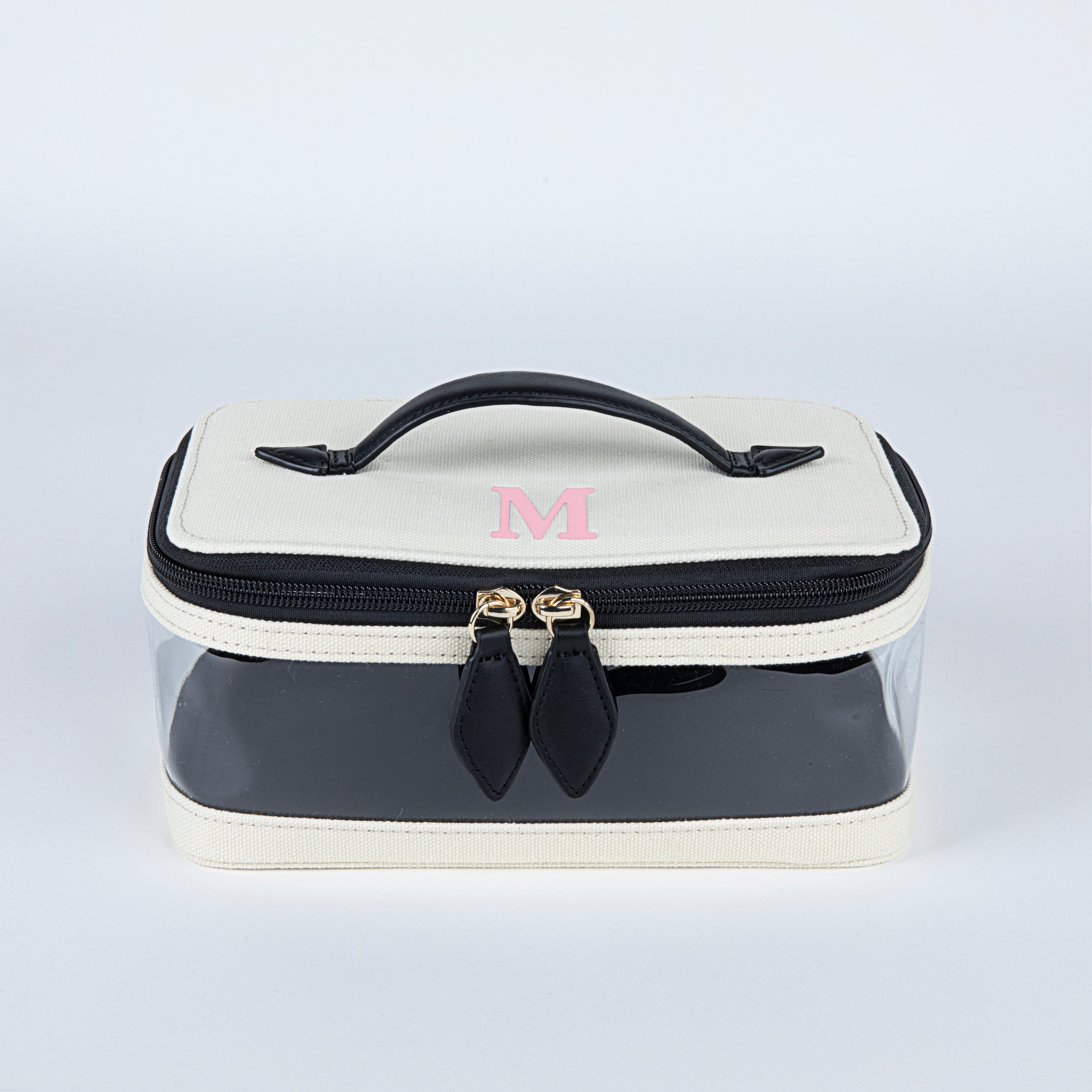 Jet Set and Go Vanity Case - Millo Jewelry