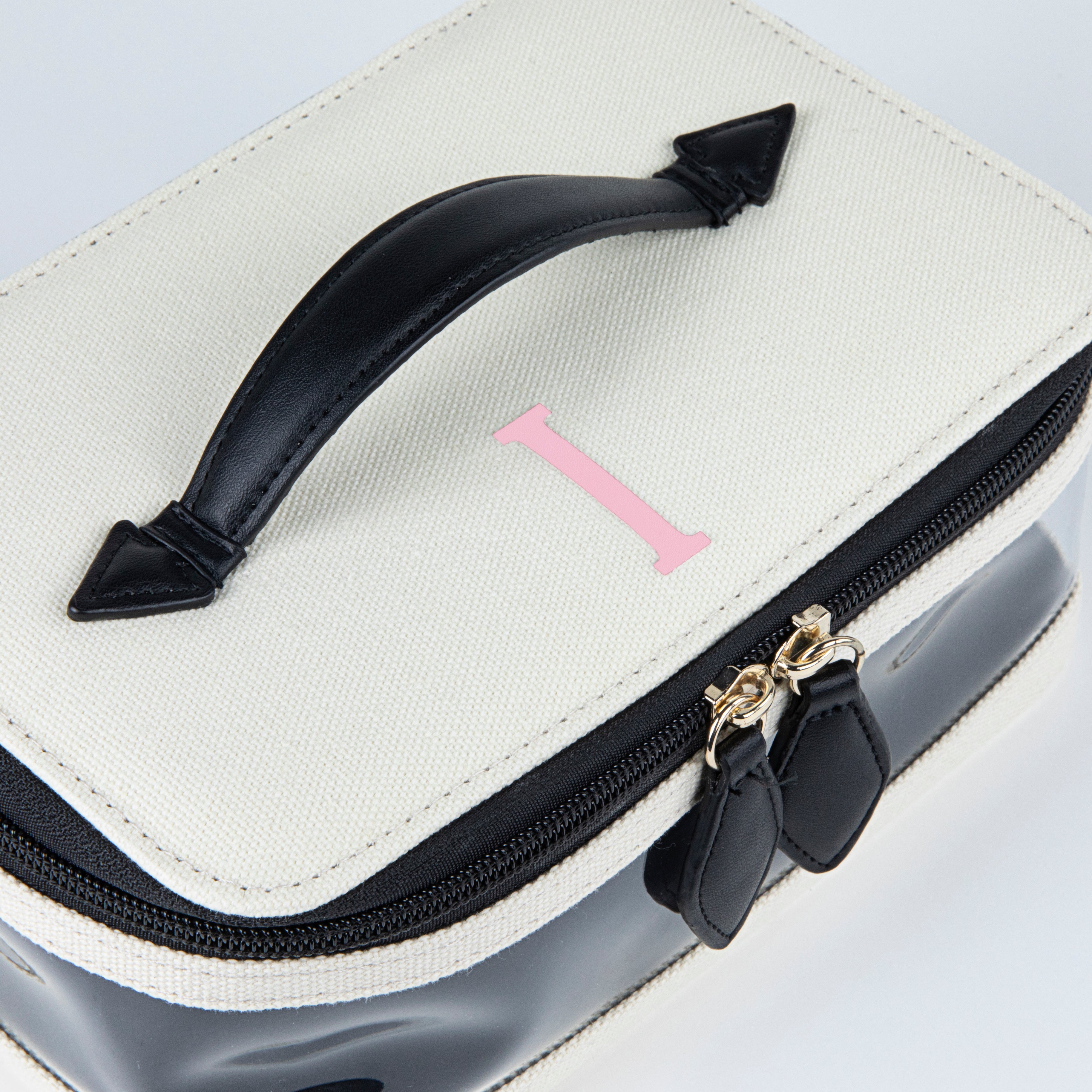Jet Set and Go Vanity Case - Millo Jewelry