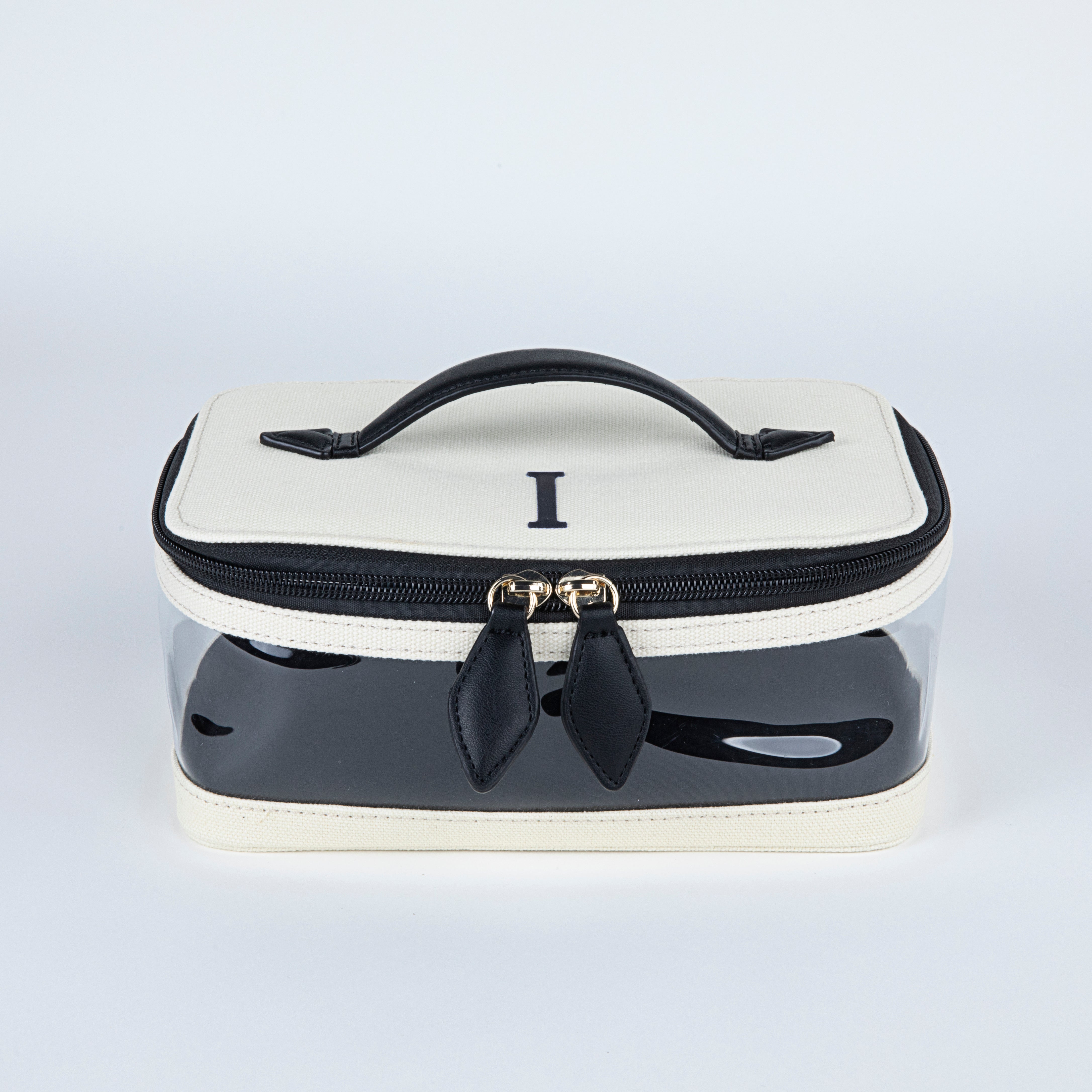 Jet Set and Go Vanity Case - Millo Jewelry