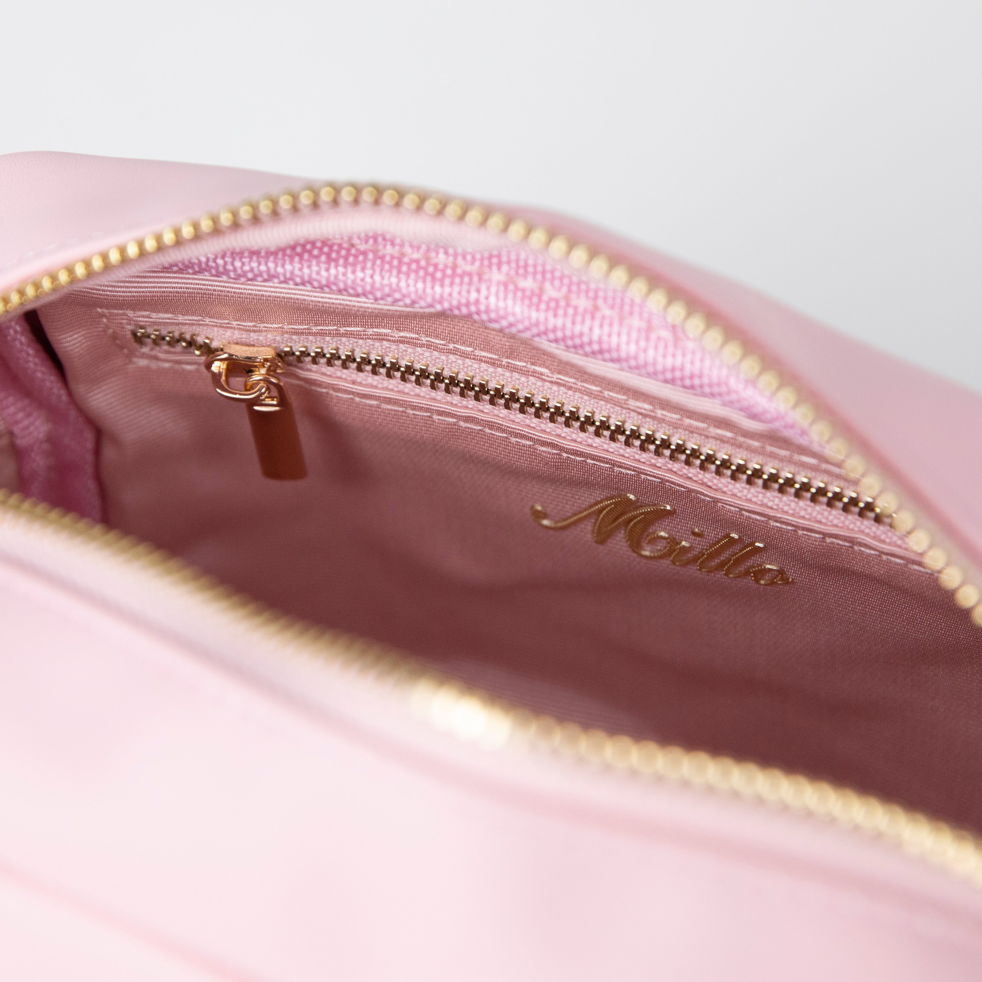 Jet Set & Go Weekender Bag - Millo Jewelry