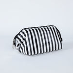 Load image into Gallery viewer, Jet Set &amp; Go Cosmetic Travel Bag - Millo Jewelry
