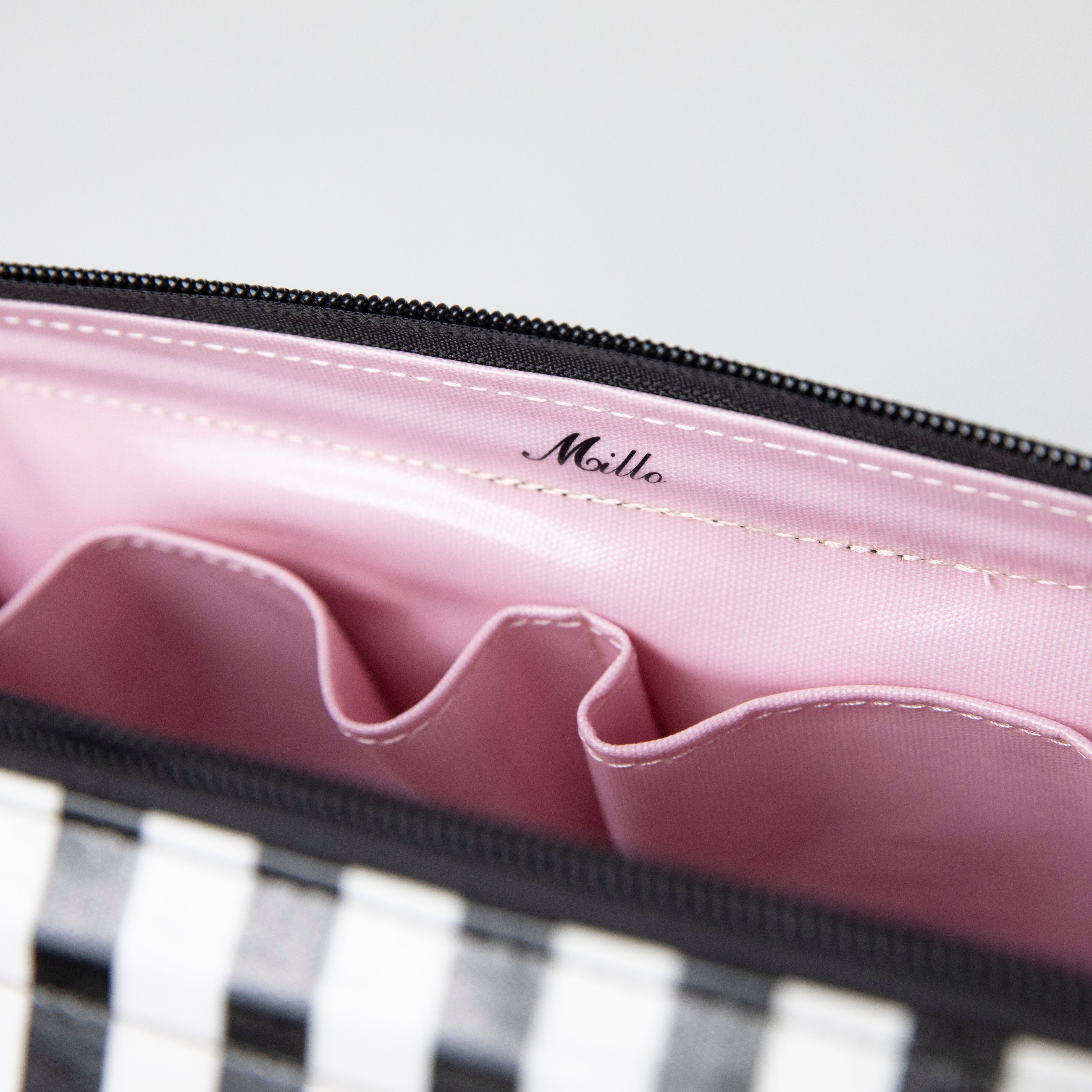 Jet Set & Go Cosmetic Travel Bag - Millo Jewelry