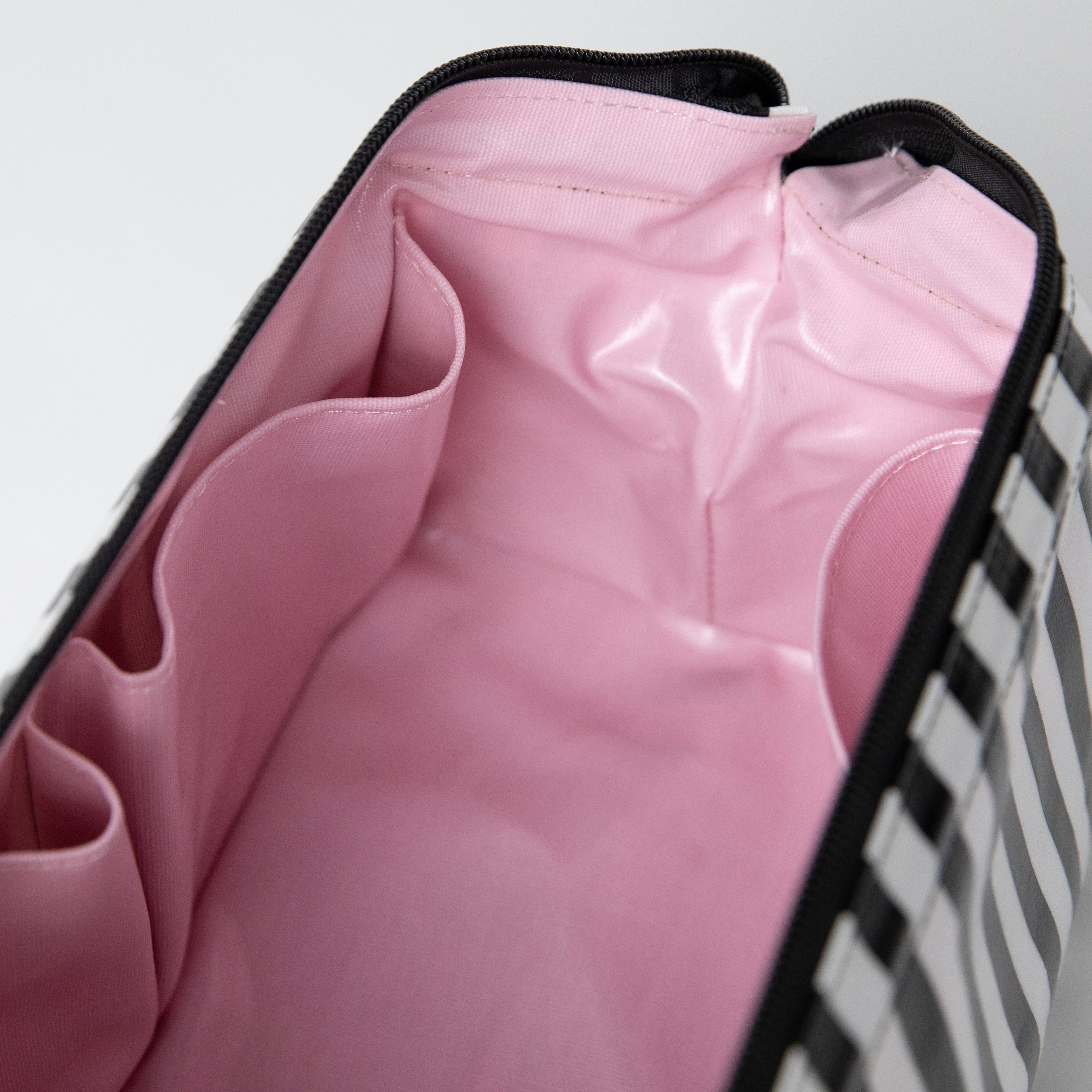 Jet Set & Go Cosmetic Travel Bag - Millo Jewelry
