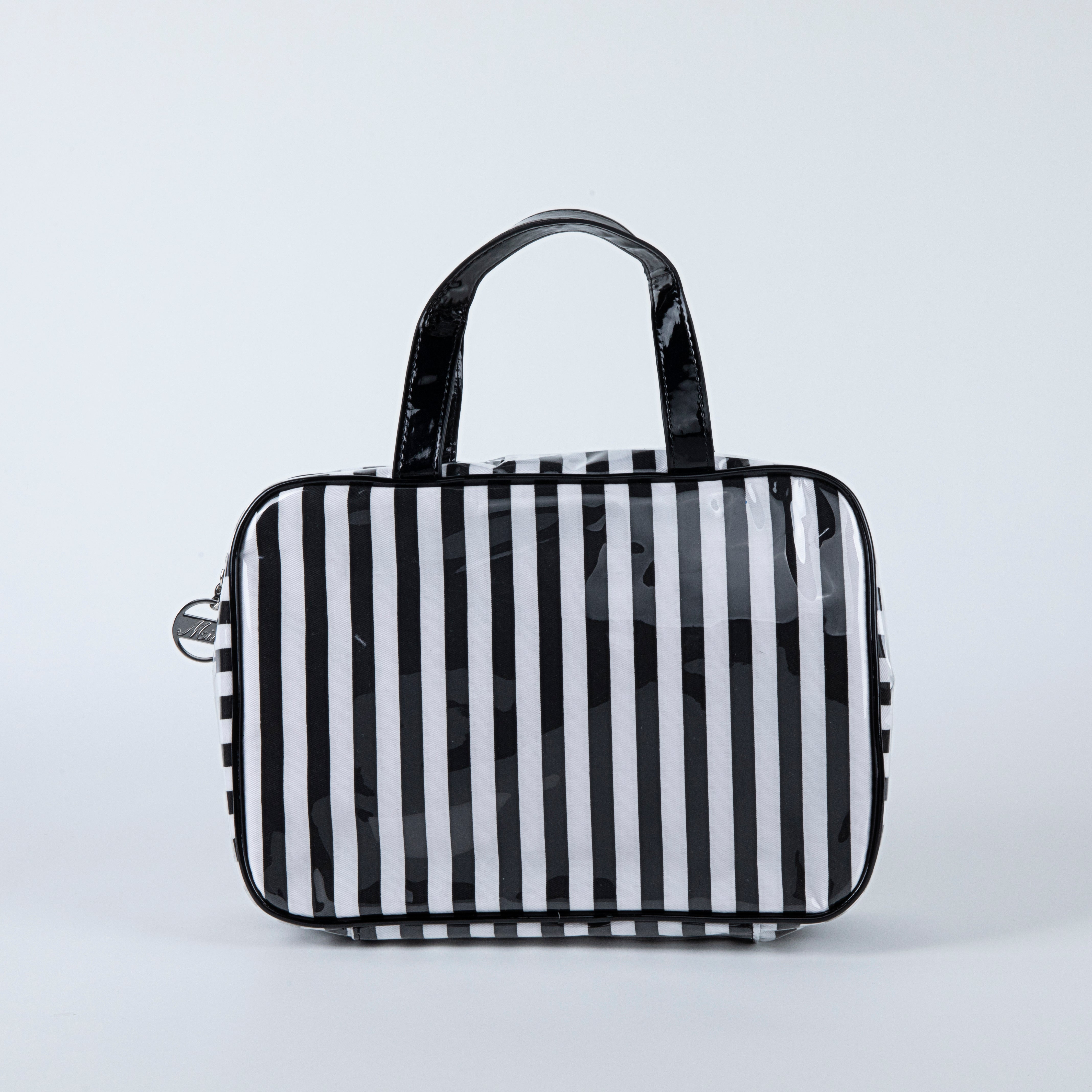 Jet Set & Go Travel Hanging Toiletry & Cosmetic Case - Millo Jewelry