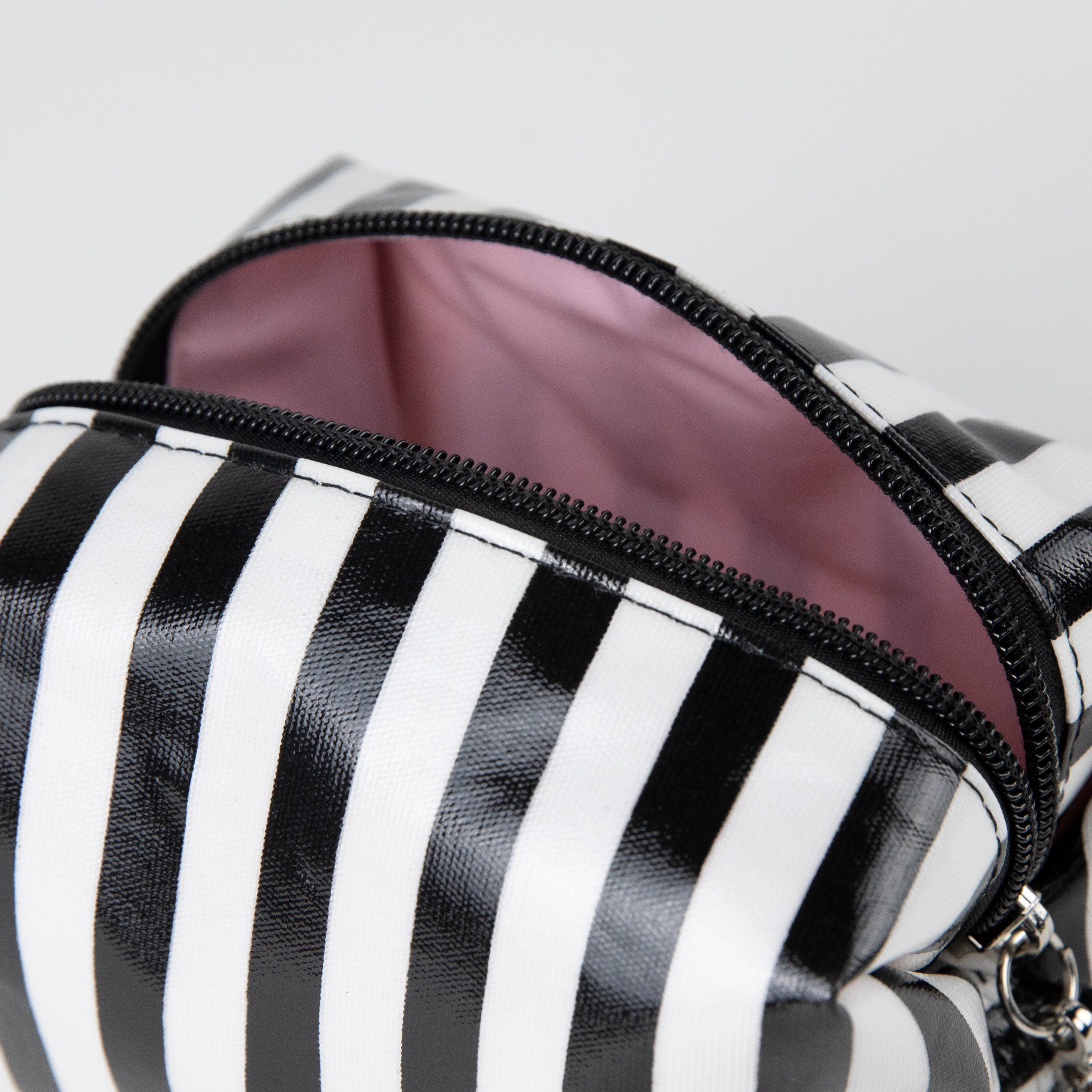 Four Piece Jet Set Toiletry and Cosmetic Bag Set - Millo Jewelry