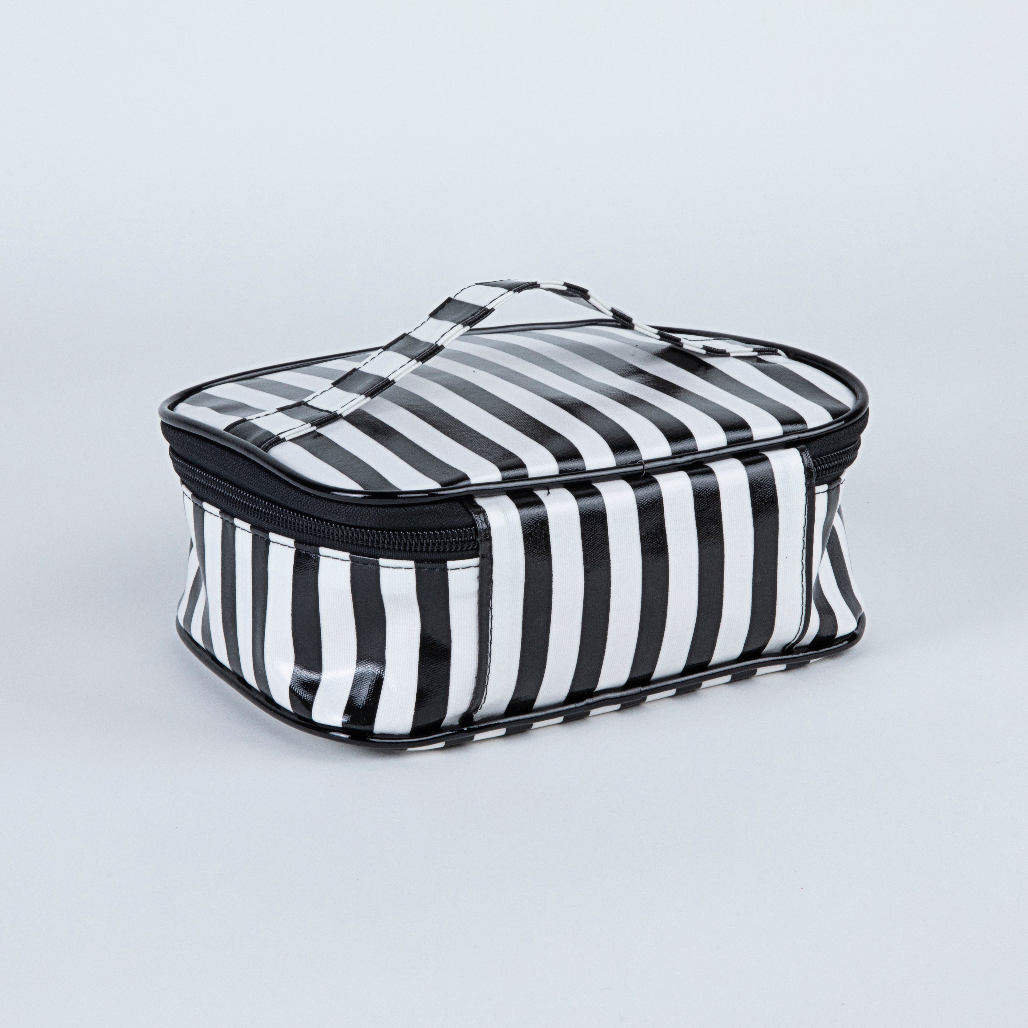 Four Piece Jet Set Toiletry and Cosmetic Bag Set - Millo Jewelry