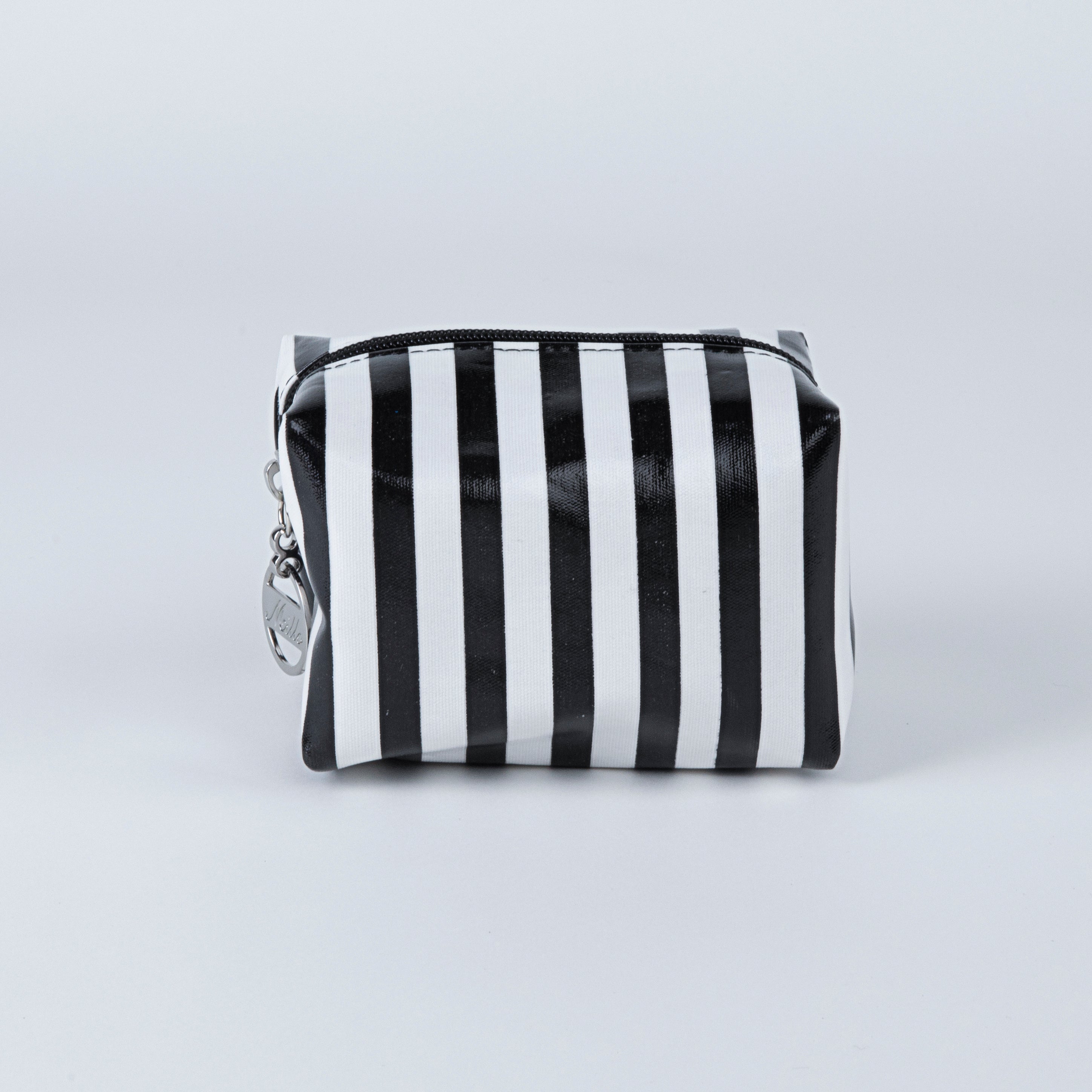 Four Piece Jet Set Toiletry and Cosmetic Bag Set - Millo Jewelry