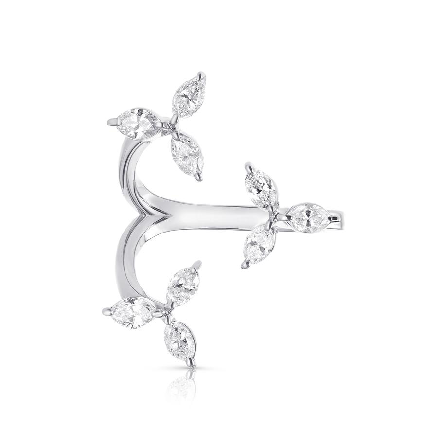 Fleur Ring - Millo Jewelry