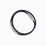 Load image into Gallery viewer, HELIX DOUBLE BRACELET - Millo Jewelry
