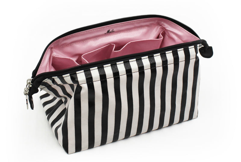 Jet Set & Go Cosmetic Travel Bag - Millo Jewelry