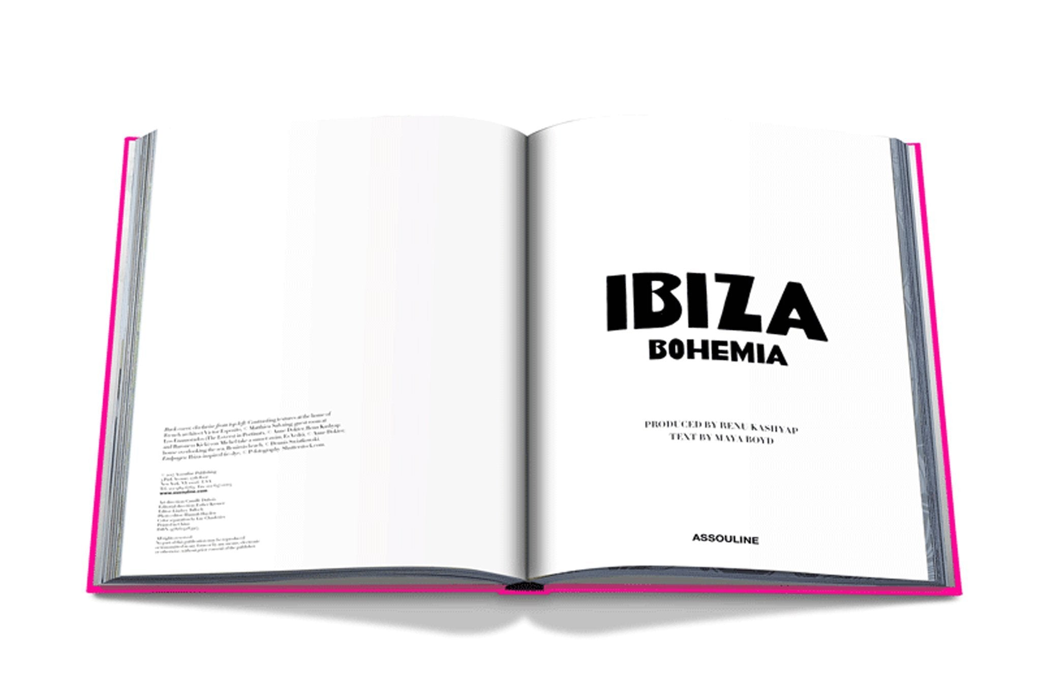 Ibiza Bohemia - Millo Jewelry