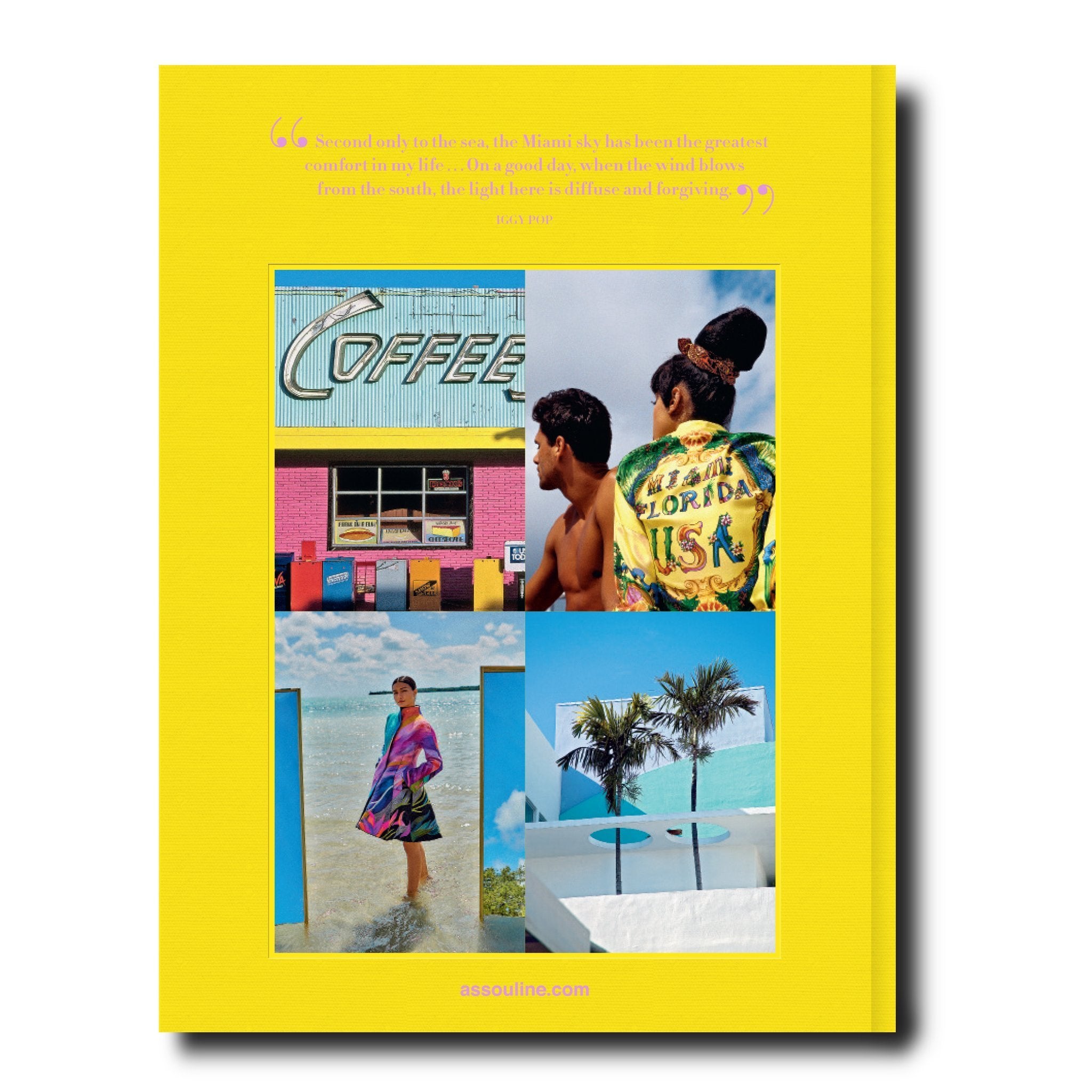 Miami Beach - Millo Jewelry