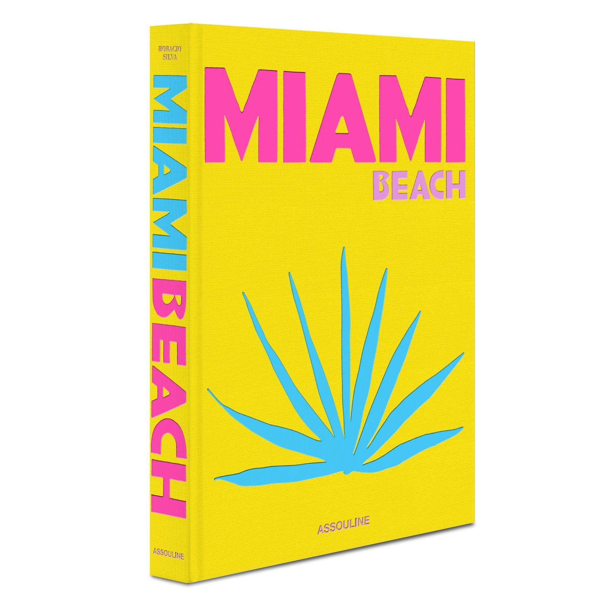 Miami Beach - Millo Jewelry