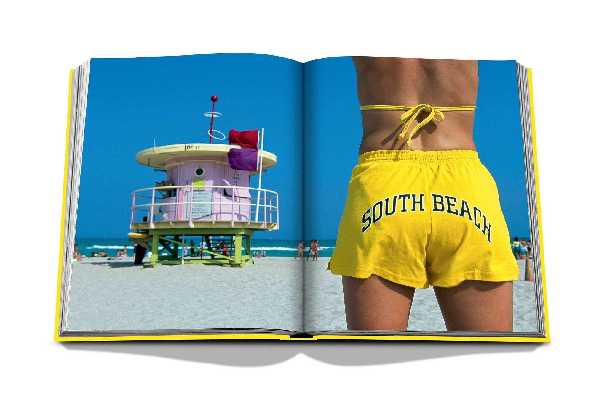 Miami Beach - Millo Jewelry