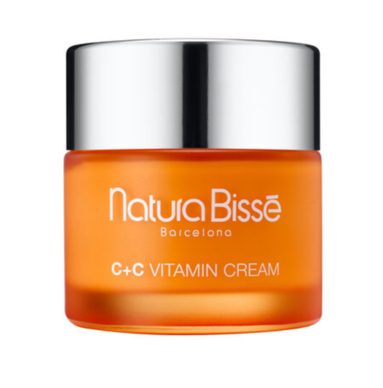 C+C VITAMIN CREAM - Millo Jewelry