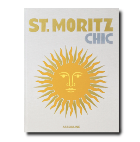 St. Moritz Chic - Millo Jewelry