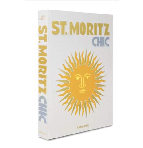 St. Moritz Chic - Millo Jewelry