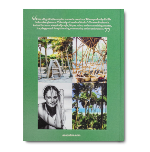Tulum Gypset - Millo Jewelry