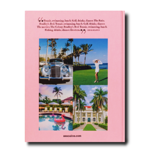 Palm Beach - Millo Jewelry