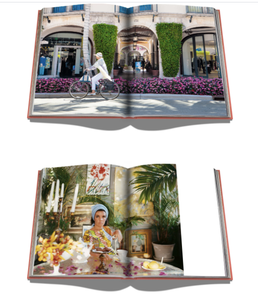 Palm Beach - Millo Jewelry