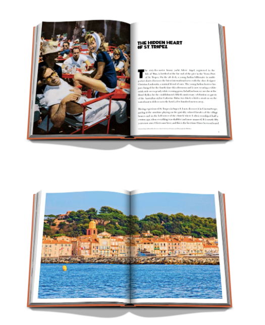 St. Tropez Soleil - Millo Jewelry