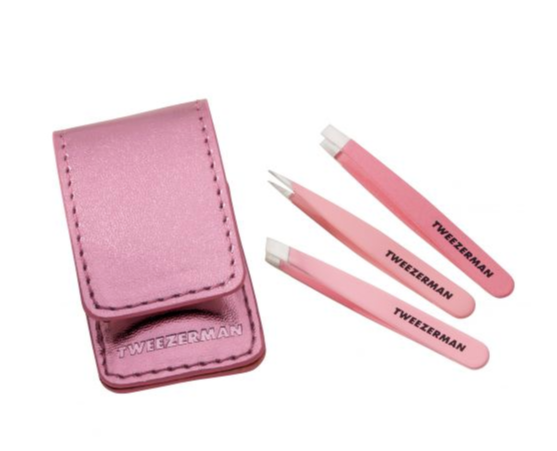 Micro Mini Tweezer Set - Millo Jewelry