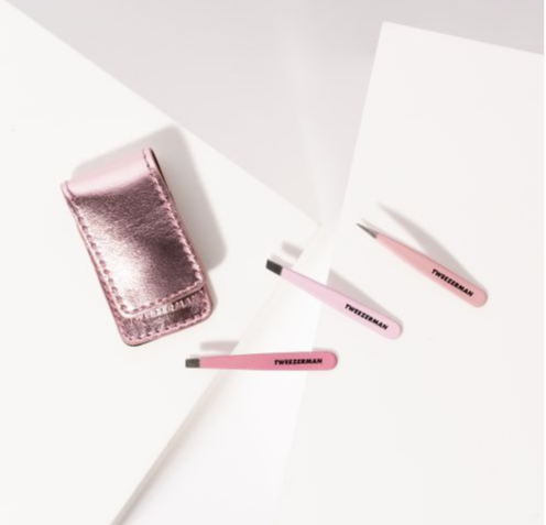 Micro Mini Tweezer Set - Millo Jewelry