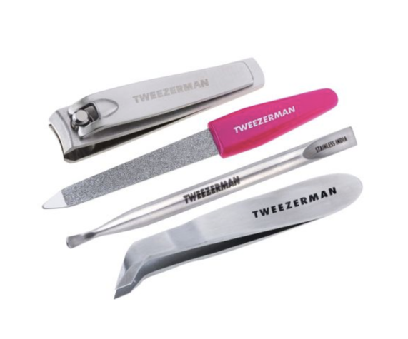 Mini Nail Rescue Kit - Millo Jewelry