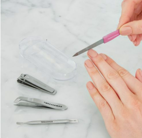 Mini Nail Rescue Kit - Millo Jewelry