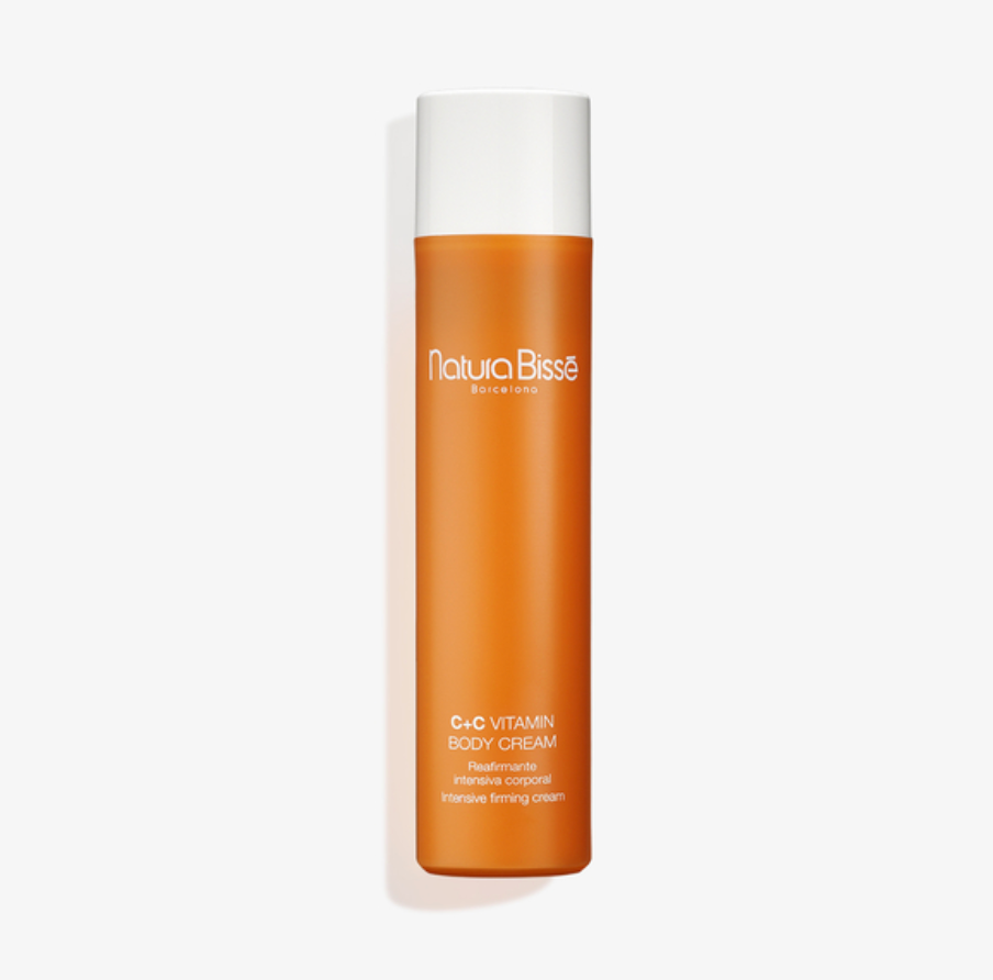 C+C Vitamin Body Cream - Millo Jewelry
