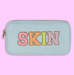 Load image into Gallery viewer, sky skin small pouch - Millo Jewelry
