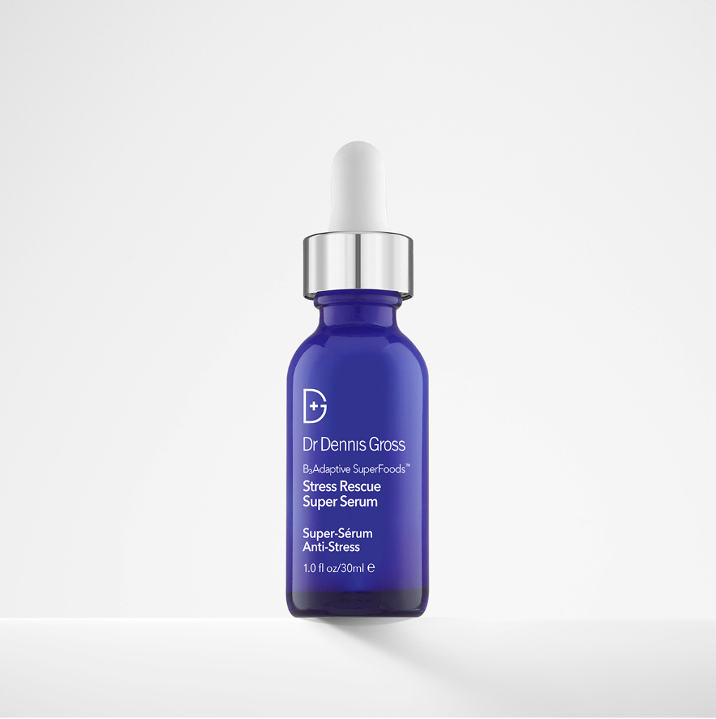 B³Adaptive SuperFoods™ Stress Rescue Super Serum - Millo Jewelry
