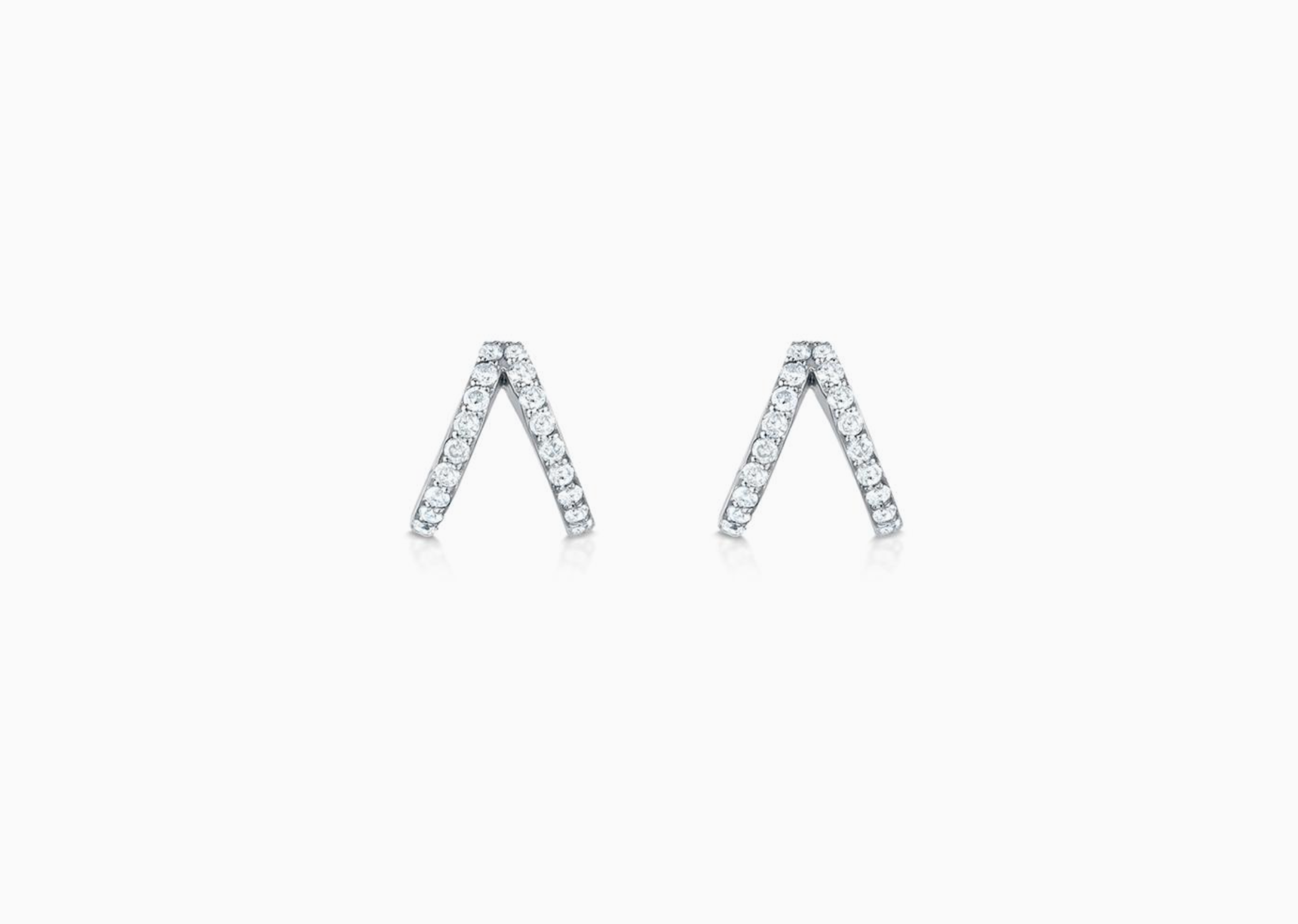 Split Huggies - Millo Jewelry