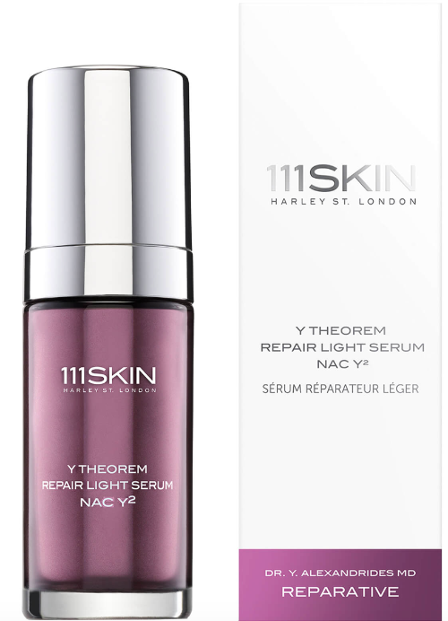 Y Theorem Repair Serum NAC Y2 - Millo Jewelry