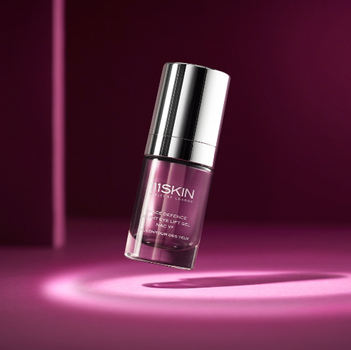 SPACE DEFENCE BRIGHT EYE LIFT GEL - Millo Jewelry