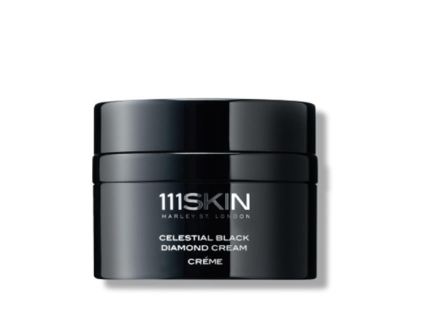 CELESTIAL BLACK DIAMOND CREAM - Millo Jewelry