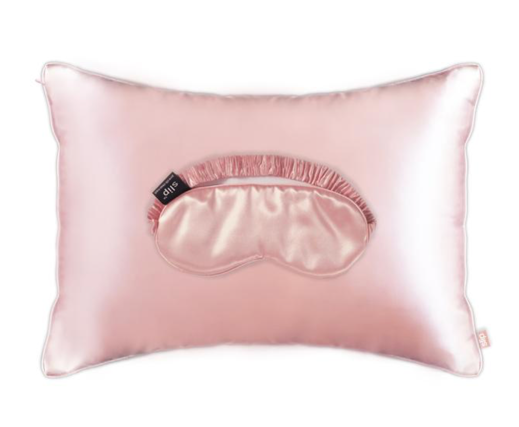 Pure Silk Travel Set - Millo Jewelry