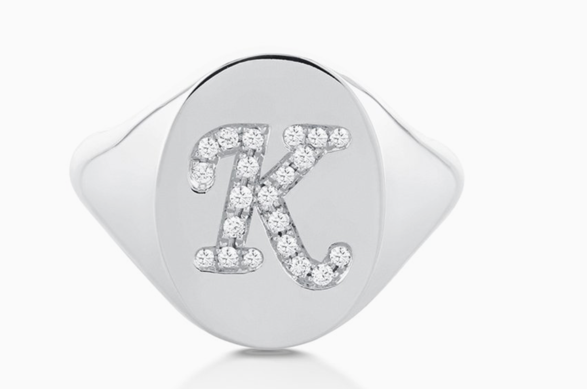 Mini Chilla Ring - Millo Jewelry