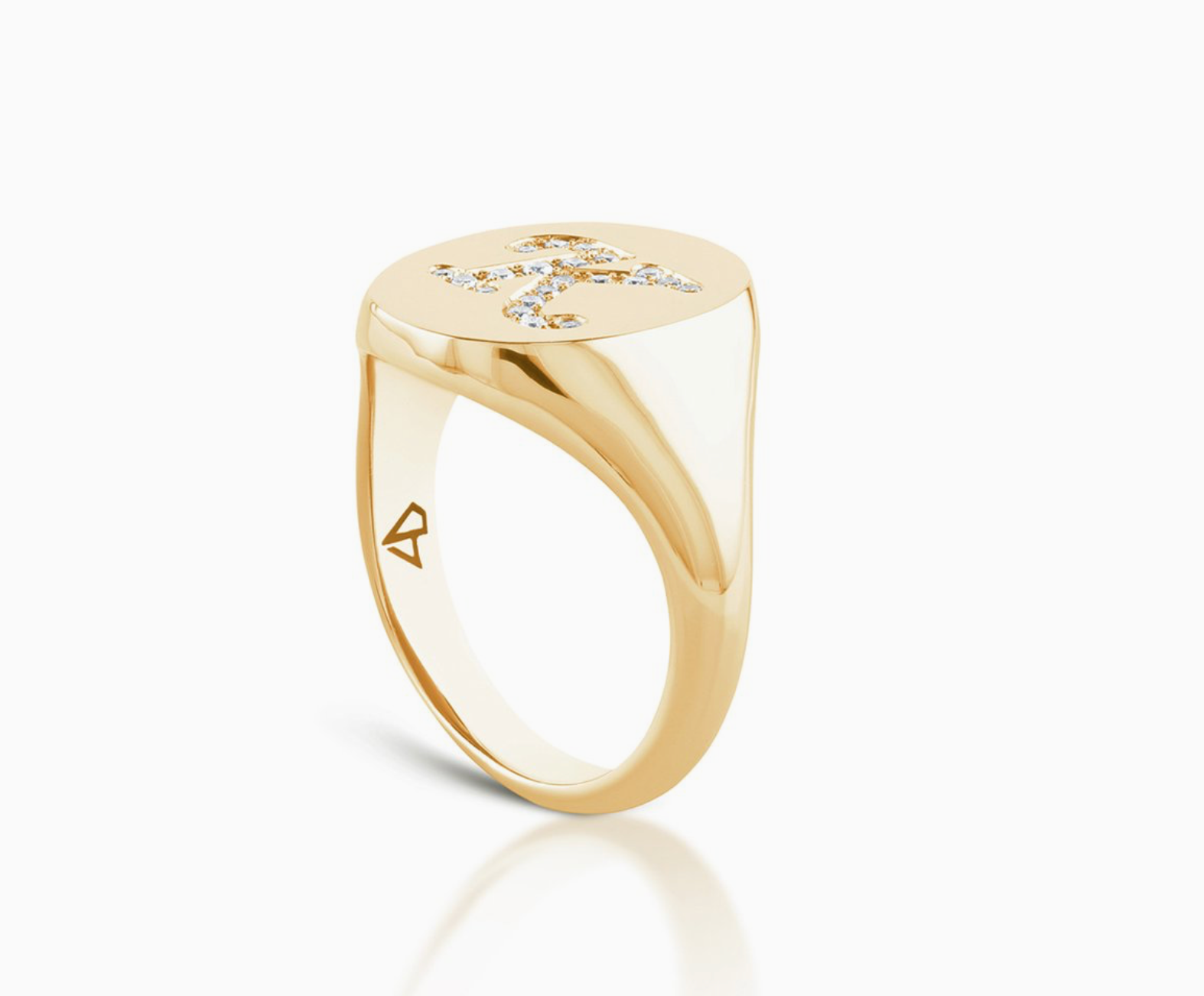 Mini Chilla Ring - Millo Jewelry