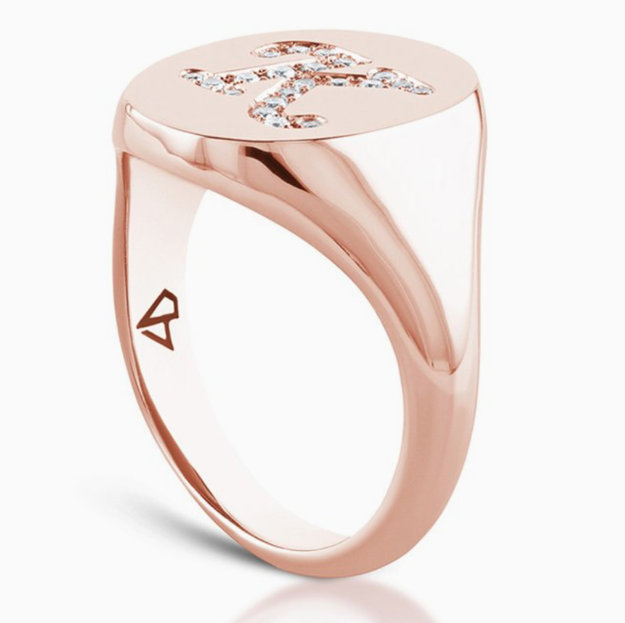 Mini Chilla Ring - Millo Jewelry